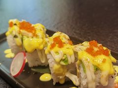 -大江户日本料理(吕厝店)