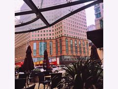 -COSTA COFFEE(丰联广场店)
