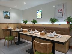 -老边饺子馆(东单店)