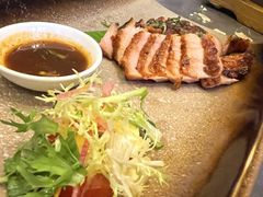 -Thai Alley泰爱里(二沙岛店)