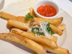 -夏朵餐厅(丁香店)