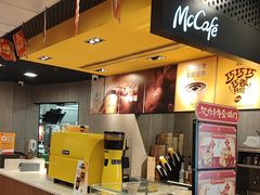 -麦当劳(厦门北站店)
