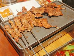 -连锦记海鲜烧烤大排档·锦州特色(西安路交大店)