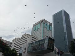 -中航城君尚购物中心
