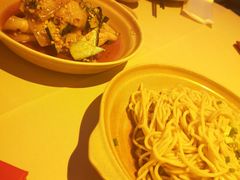 -龙门阵茶屋川菜馆(武康路店)