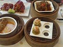 -稻香海鲜饭店(第一国际店)