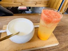 -知亘茶食