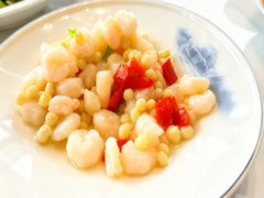 -蟹天蟹地农家菜·阳澄湖大闸蟹(浅水湾店)