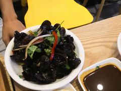 -李连贵熏肉大饼(金隅嘉品Mall店)