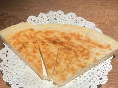 -周家二小姐的菜·扬州菜·香炒蟹·狮子头(江都金鹰店)