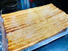 -勃利地摊·勃立小串烧烤