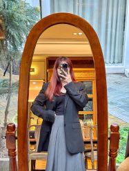 -胤一红帮手工西服定制(日湖店)