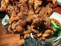-517烧烤·龙虾·海鲜大排档(万象都荟店)