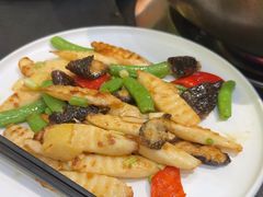 -飞尝蚝·顺德菜·鱼生(顺德总店)