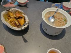 -江南里·新浙菜(苏州大悦城店)