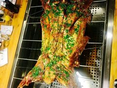 -炑羊香烤全羊(西三旗店)