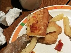 -比格比萨自助(万柳华联店)