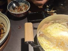 -沼津港精致料理·寿喜烧·烧鸟(龙湖南桥天街日料榜单店)