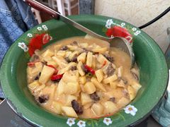 -金山奶茶馆(五一路店)
