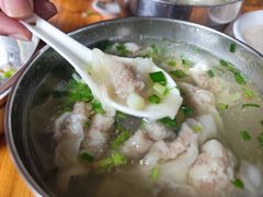 -依云煎包店