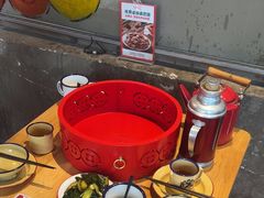 -聂发财重庆江湖菜(解放碑店)