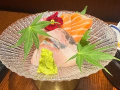 -希望日本料理(保利香槟花园店)