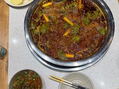 -肖肖酸萝卜鱼火锅(总店)
