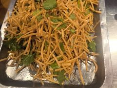 -7只羊·鲜羊肉串·地锅鸡精酿(玄武墨香路店)
