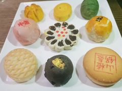 -稻香村(观前街店)