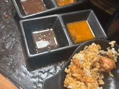 -九田家黑牛烤肉料理(石路天虹店)