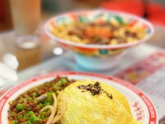 -孖记茶档·热腾茶餐(江南西plus店)