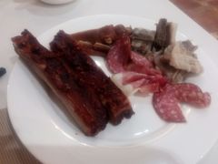 -亮马河饭店翠雅咖啡厅