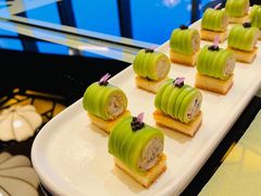 -富力丽思卡尔顿酒店·丽轩中餐厅