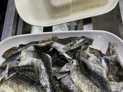 鱼皮-章记正宗南岗鱼蛋火锅