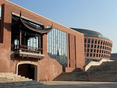 -浙江大学(海宁国际校区)