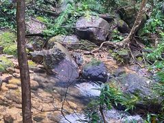 -飞霞风景名胜区