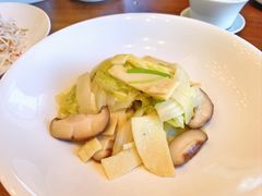 清炒三冬-喜鼎海胆水饺(东港店)