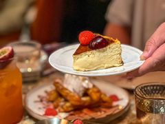 -BROWNSTONE布朗石西班牙餐厅(富城店)