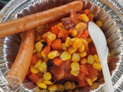 -串串烧(长隆海洋王国店)
