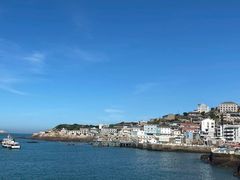 -东极岛景区