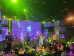 -MOSSO音乐酒吧·live house(南京旗舰店)