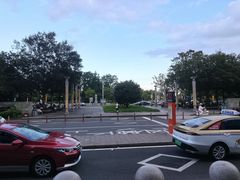 -金山北站
