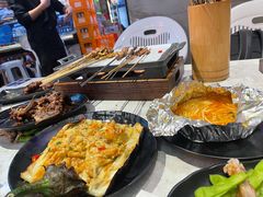 -纪录片《人生一串》体验店(静安店)
