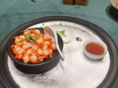 -荷风细雨·中国茶宴(世纪大道店)