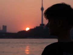 -武昌江滩