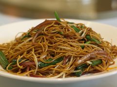 -阿锋鲍鱼酒家美食汇(华安店)
