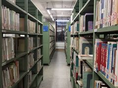 -福建师范大学(仓山校区)