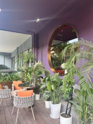 -花隐·美芙炫海菲秀皮肤管理中心