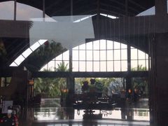 -三亚湾海居铂尔曼度假酒店