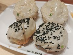 -大食代美食广场(上海中心店)